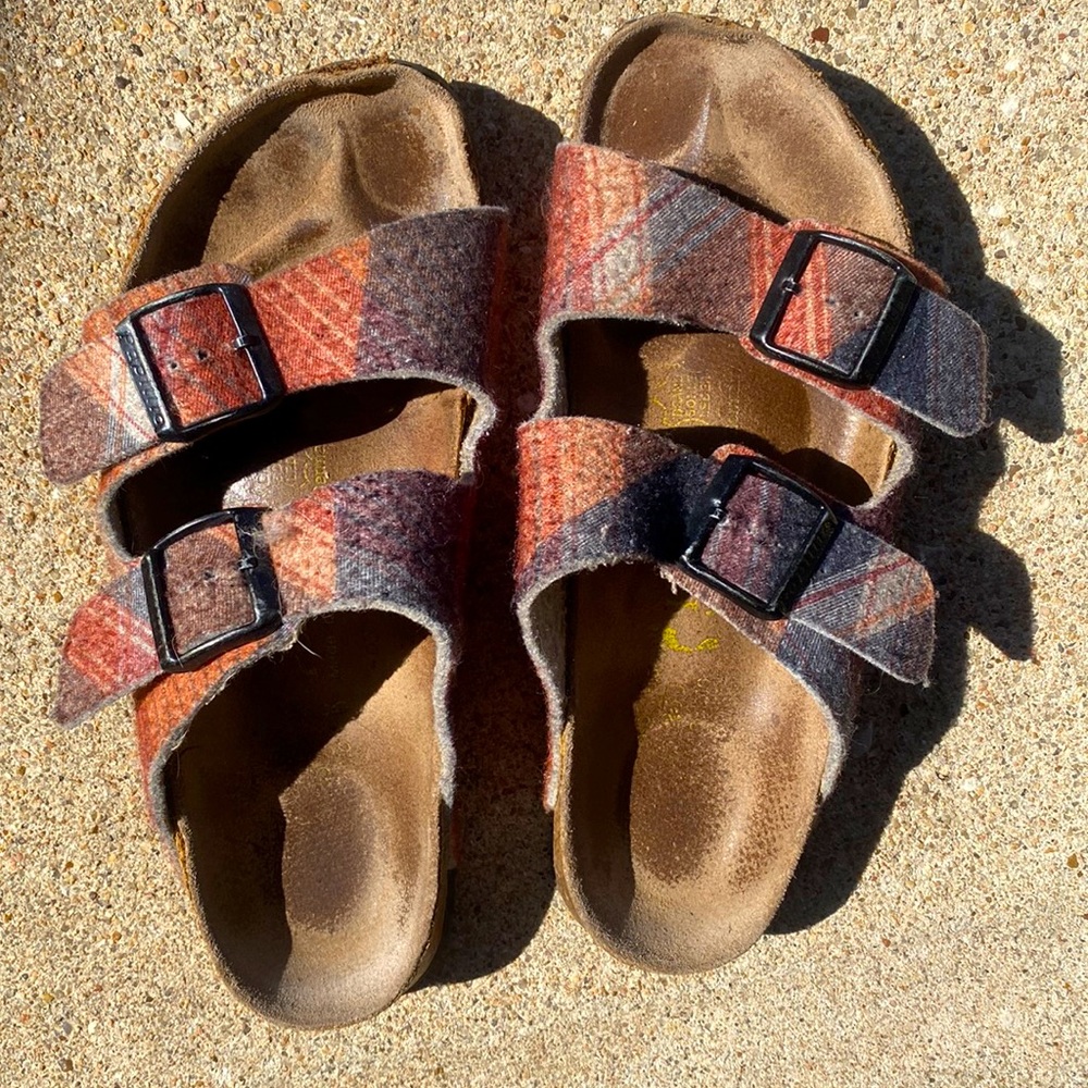 Papillio made by Birkenstock